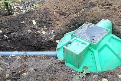 Casă cu 3 camere cu Teren 1328 Mp în Smirna - 7