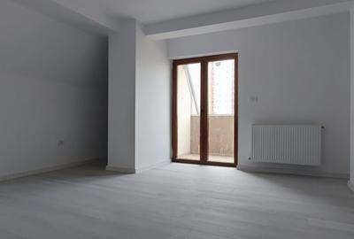 Apartament cu 2 camere semidecomandat în Valea Oltului - 10