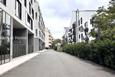 Apartament 2 camere 69 mp Win Herastrau | Parcare subterana - 25