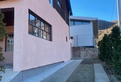 Spațiu comercial, de 125 mp, în Sărata (Sărata) - 4