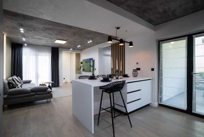 Casă cu 4 camere în Central - 2