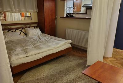 Garsoniera de vanzare Gara de nord cu terasa - 3