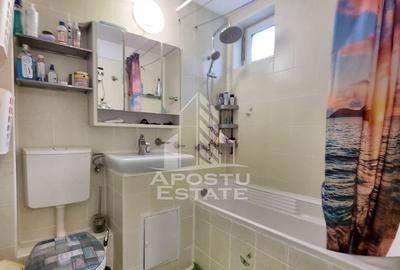 Apartment 3 camere, centrala proprie, zona Cetatii. - 6