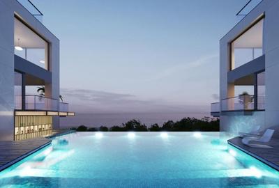 Apartament 2 camere Vogh Olimp - 2