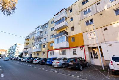 Apartament cu 2 camere circular în Exterior Est - 4