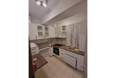Apartament cu 2 camere semidecomandat, mobilat în 13 Septembrie - 8