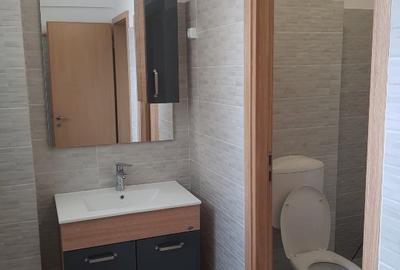 Apartament/birou, 63 mp, Aradului, parter + terasa 133 mp, 2 x parcare - 3