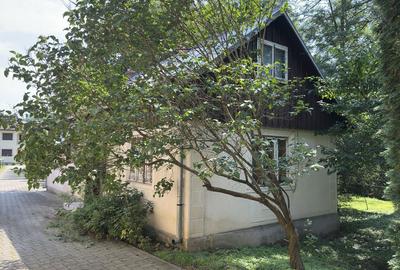 Casă cu 2 camere în Frătăuții Noi - 1