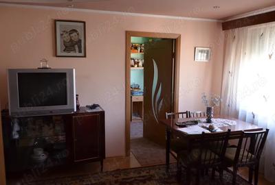 Apartament de vanzare Reghin Iernuteni