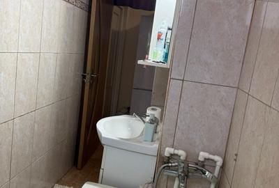 Apartament cu 2 camere semidecomandat în Central - 7