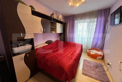 Apartament 3 camere, 86 mp utili, zona Micro 12 - 9