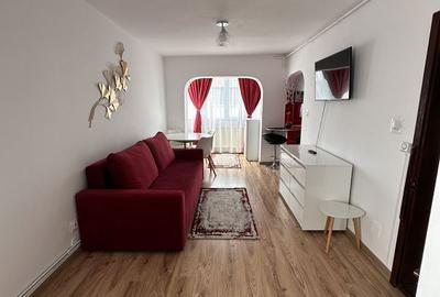 Garsonieră decomandată în Petru Rareș - 5