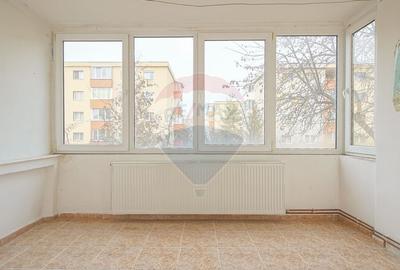 0% COMISION | DE VANZARE |  TRIAJ | 3 camere - 8