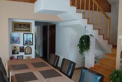 Casa de vanzare - Sf. Gheorghe, zona Simeria Veche - 260m - 8