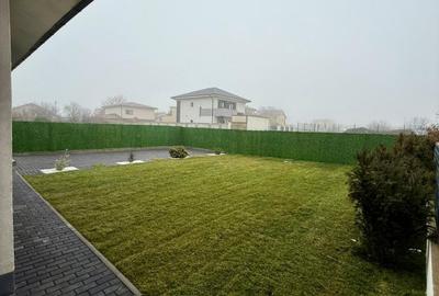 Casă individuală cu 4 camere cu Canalizare în Cumpăna - 4