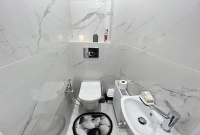 Apartament cu 2 camere decomandat în Floreasca - 2