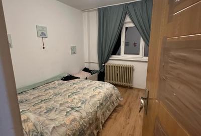 Apartament cu 2 camere decomandat, mobilat în Lacul Tei - 5