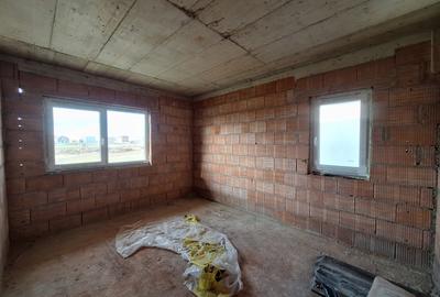 Casa individuala in Giarmata- 125mp -Strada asfaltata- Toate utilitatile - 8