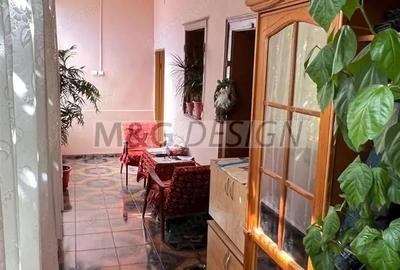 Casă cu 4 camere cu Teren 1500 Mp în Variaș - 5