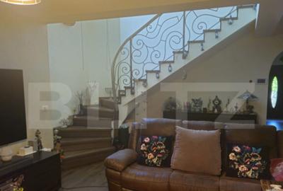Vila de vanzare, cu 6 camere, 230 mp, zona Samurca?i - 6