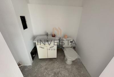 Spatiu comercial/ Bld. Corneliu Coposu - 3