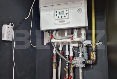 Spațiu comercial, de 175 mp, în Ultracentral - 2