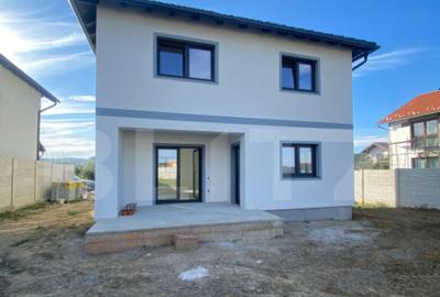 Casa individuala cu 5 camere, zona Cristian Casa individuala cu 5 camere, zona Cristian - 3