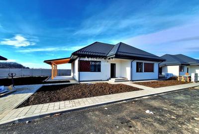 Casa individuala proximitate padure Corbeanca - 8