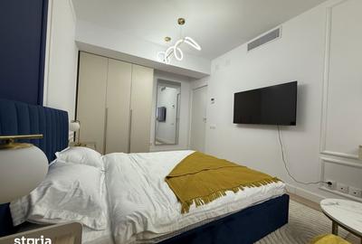 Garsonieră decomandată, mobilată în 13 Septembrie - 10