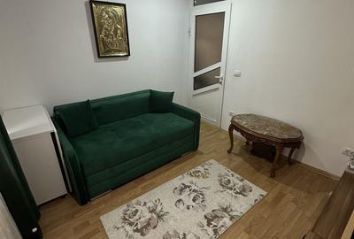 Apartament cu 3 camere semidecomandat în Central - 3