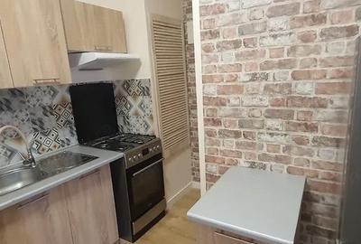 Garsonieră decomandată în Sebastian