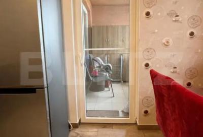 Apartament cu 2 camere decomandat în Dâmbu Pietros - 12