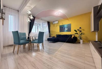 Apartament cu 3 camere decomandat, mobilat în Militari - 3