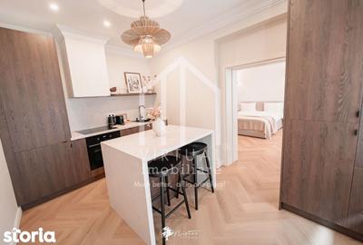 Garsonieră în Central - 3