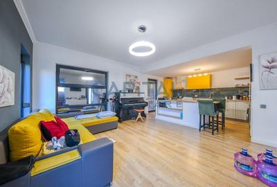 COMISION 0! Casa tip duplex zona Motel Gilau - 3
