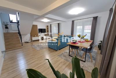 Casa individuala, P+1+POD,   Miroslava centru - 4