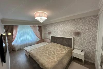 Inchiriem apartament Crangasi - 1