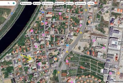 Apartamente tip studio / 2 camere Mamaia Nord / Sat - Rate pe 5 ani - 2