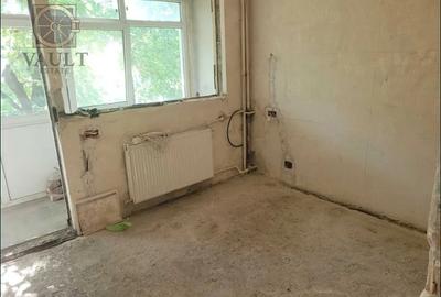 Apartament 2 camere - ETAJ 2 - zona CANTEMIR Apartament 2 camere - ETAJ 2 - zona CANTEMIR - 5