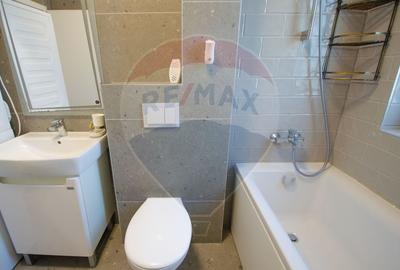 Apartament cu doua camere de inchiriat in Dumbravita - 0% Comision - 4