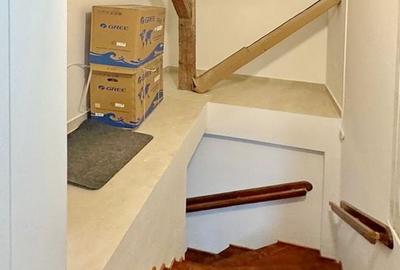 Apartament cu 2 camere în Centrul Civic - 12