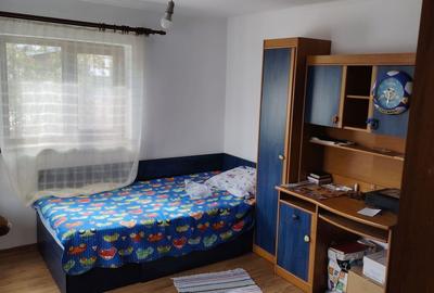Casă cu 2 camere în Priboieni - 2