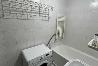 Garsonieră decomandată, mobilată în Fizicienilor - 4