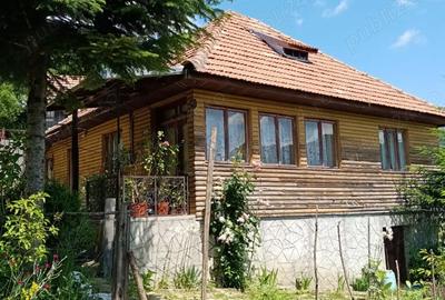 Casă cu 4 camere în Teșila - 3