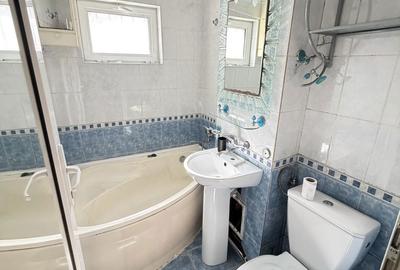 Apartament cu 2 camere, mobilat în Canta - 9