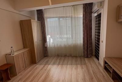 Garsonieră decomandată, mobilată în Metalurgiei - 8