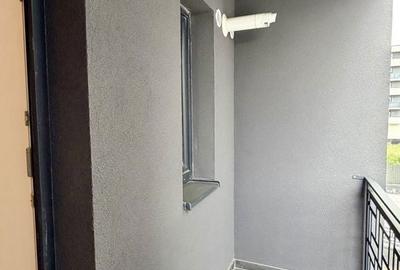 Apartament cu 2 camere în Bucium - 11