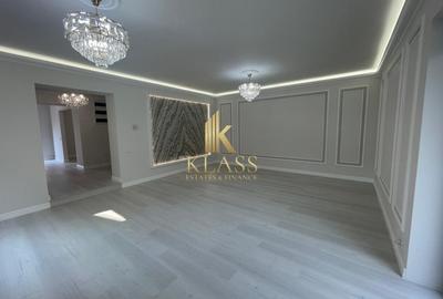 Casa de vanzare 5 camere 175mp I teren 202mp I Pipera-Voluntari - 4