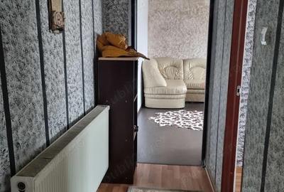 Inchiriez Apartament 2 camere Ultracentral, Str Unirii, bl 6 - 4