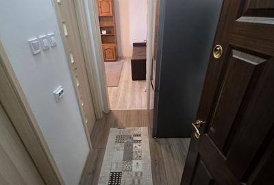 Garsonieră decomandată în Astra - 7